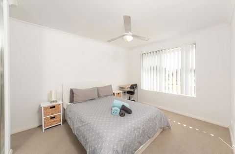 Yaran Suites - Accommodation Kalgoorlie 35