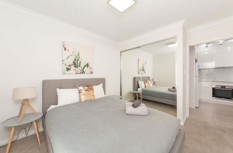 Yaran Suites - Accommodation Kalgoorlie 23