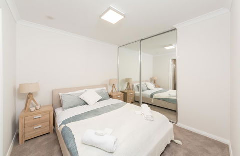 Yaran Suites - Accommodation Kalgoorlie 44