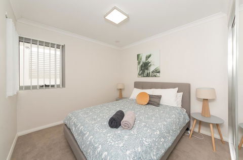 Yaran Suites - Accommodation Kalgoorlie 26