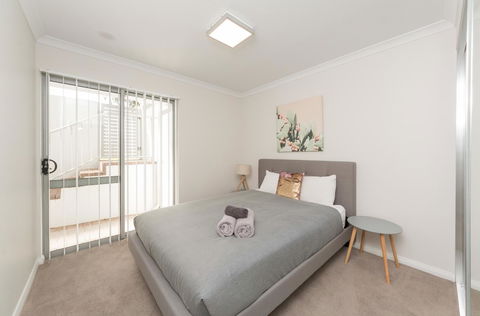 Yaran Suites - Accommodation Kalgoorlie 24