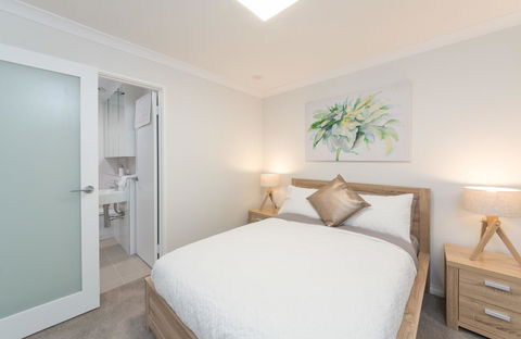 Yaran Suites - Accommodation Kalgoorlie 17