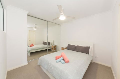 Yaran Suites - Accommodation Kalgoorlie 40