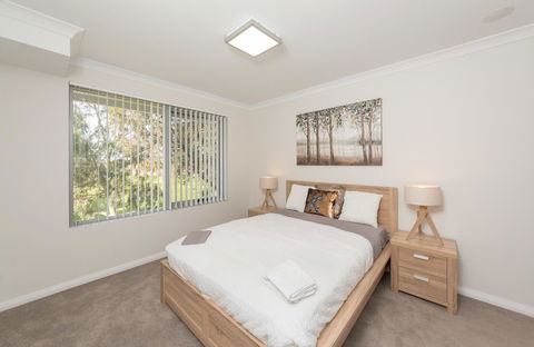 Yaran Suites - Accommodation Kalgoorlie 12