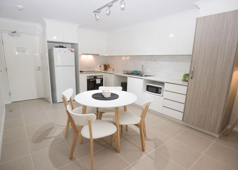 Yaran Suites - Accommodation Kalgoorlie 18