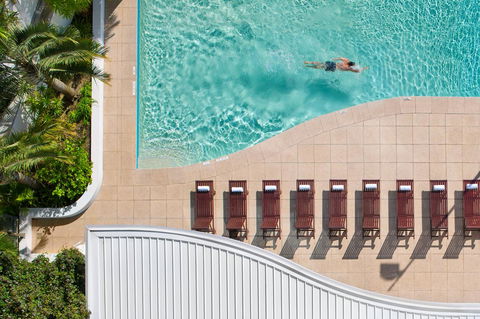 Crown Promenade Perth - Accommodation Kalgoorlie 1