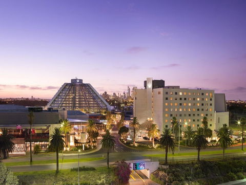 Crown Promenade Perth - Accommodation Kalgoorlie 6