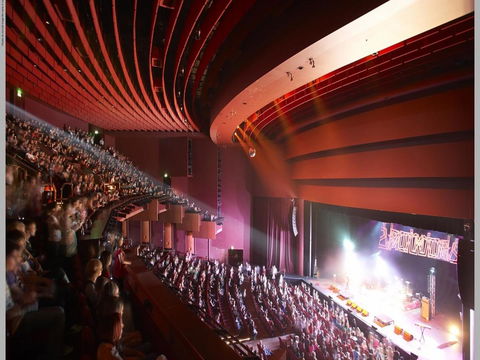 Crown Promenade Perth - Accommodation Kalgoorlie 24