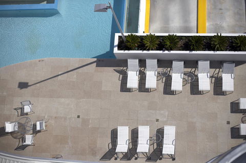 Crown Promenade Perth - Accommodation Kalgoorlie 8