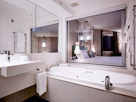 Crown Promenade Perth - Accommodation Kalgoorlie 4