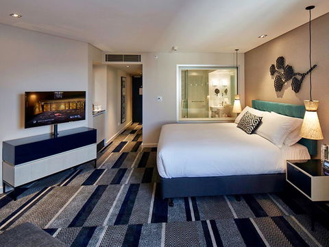 Crown Promenade Perth - Accommodation Kalgoorlie 16