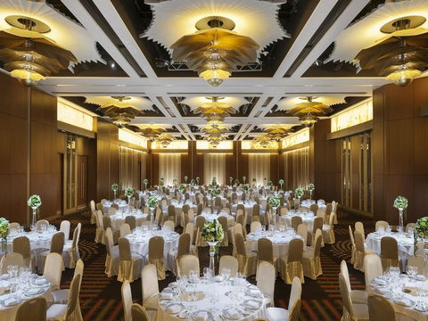 Crown Promenade Perth - Accommodation Kalgoorlie 22