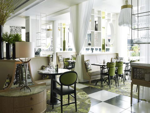 Crown Promenade Perth - Accommodation Kalgoorlie 18