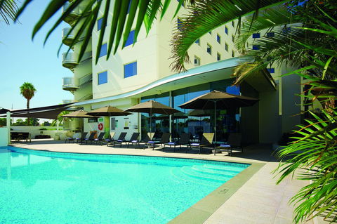 Crown Promenade Perth - Accommodation Kalgoorlie 7