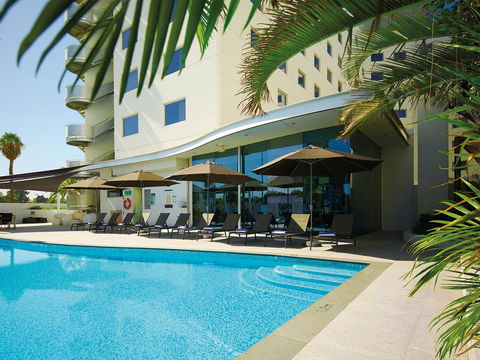 Crown Promenade Perth - Accommodation Kalgoorlie 5