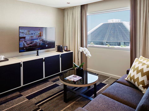 Crown Promenade Perth - Accommodation Kalgoorlie 26