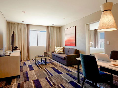 Crown Promenade Perth - Accommodation Kalgoorlie 29