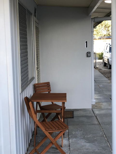 White Sands - Accommodation Kalgoorlie 10