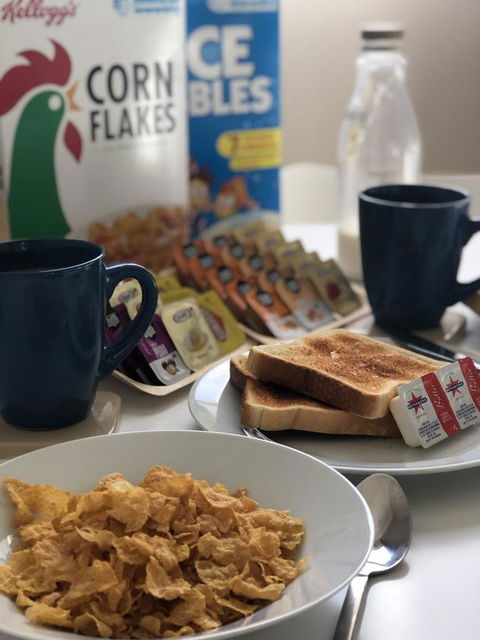 White Sands - Accommodation Kalgoorlie 6