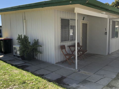 White Sands - Accommodation Kalgoorlie 3