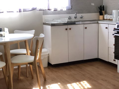 White Sands - Accommodation Kalgoorlie 1