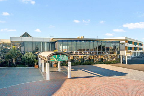 Mantra Bunbury - Accommodation Kalgoorlie 14