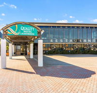 Quality Hotel Lighthouse - Accommodation Kalgoorlie