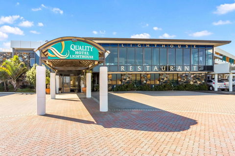 Mantra Bunbury - Accommodation Kalgoorlie 0