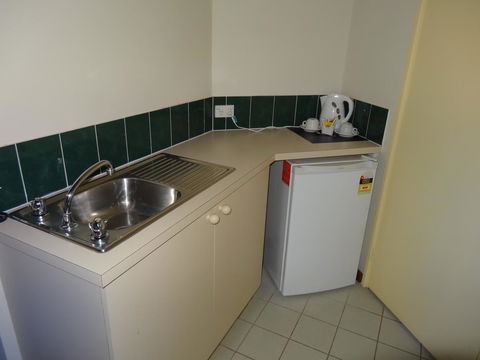 Sanno Marracoonda Perth Airport Hotel - Accommodation Kalgoorlie 34