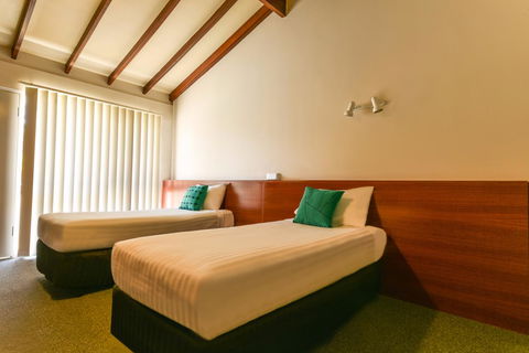 Sanno Marracoonda Perth Airport Hotel - Accommodation Kalgoorlie 19