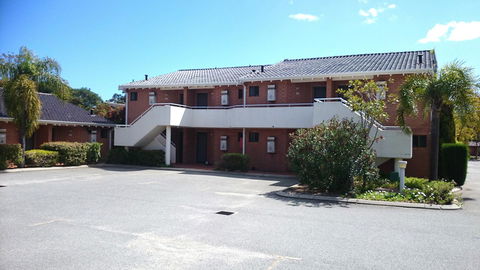 Sanno Marracoonda Perth Airport Hotel - Accommodation Kalgoorlie 33