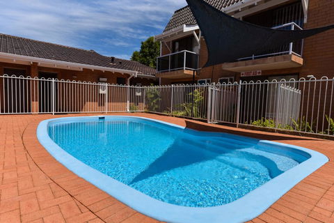 Sanno Marracoonda Perth Airport Hotel - Accommodation Kalgoorlie 5