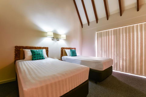 Sanno Marracoonda Perth Airport Hotel - Accommodation Kalgoorlie 18