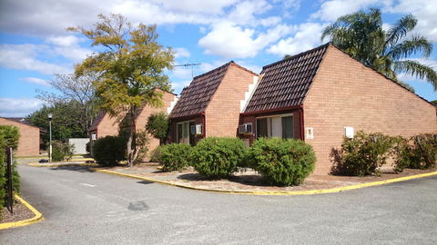 Sanno Marracoonda Perth Airport Hotel - Accommodation Kalgoorlie 30
