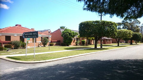 Sanno Marracoonda Perth Airport Hotel - Accommodation Kalgoorlie 29