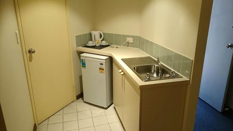 Sanno Marracoonda Perth Airport Hotel - Accommodation Kalgoorlie 32