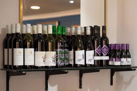 Sanno Marracoonda Perth Airport Hotel - Accommodation Kalgoorlie 10