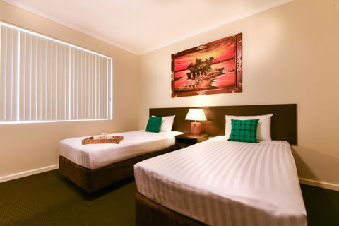 Sanno Marracoonda Perth Airport Hotel - Accommodation Kalgoorlie 16
