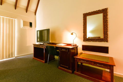 Sanno Marracoonda Perth Airport Hotel - Accommodation Kalgoorlie 14