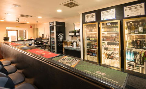 Sanno Marracoonda Perth Airport Hotel - Accommodation Kalgoorlie 11