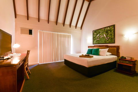 Sanno Marracoonda Perth Airport Hotel - Accommodation Kalgoorlie 7