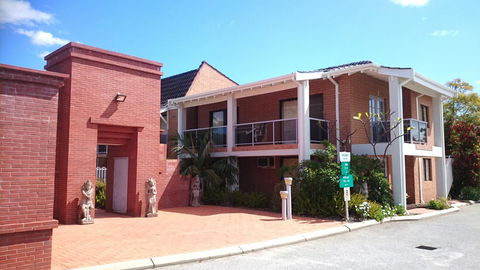 Sanno Marracoonda Perth Airport Hotel - Accommodation Kalgoorlie 28