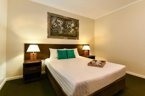 Sanno Marracoonda Perth Airport Hotel - Accommodation Kalgoorlie 17