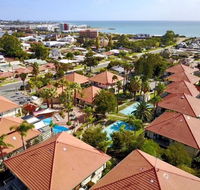 Mandurah Family Resort - Accommodation Kalgoorlie