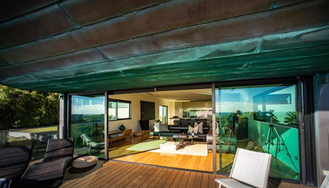 The Roozen Residence - Accommodation Kalgoorlie 2