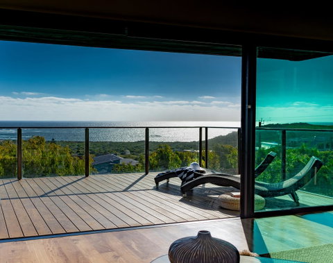 The Roozen Residence - Accommodation Kalgoorlie 0