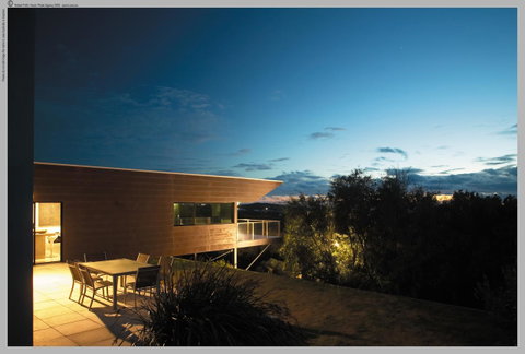 The Roozen Residence - Accommodation Kalgoorlie 16