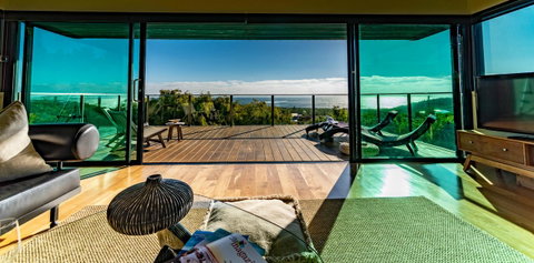 The Roozen Residence - Accommodation Kalgoorlie 1