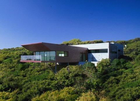 The Roozen Residence - Accommodation Kalgoorlie 19