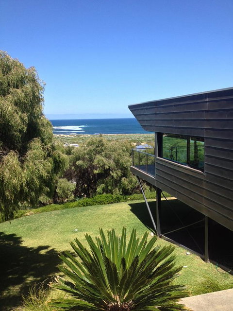 The Roozen Residence - Accommodation Kalgoorlie 3